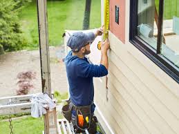 Siding Removal and Disposal in Lake Villa, IL